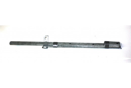 Schwenkverteiler S 68 W