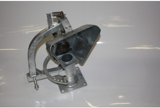 Schwenkverteiler S 62