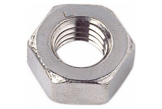 Sechskantmutter M10