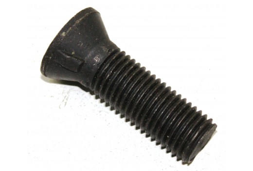 Pflugschraube M 20 x 65