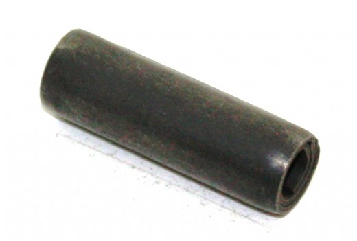 Spiralspannstift