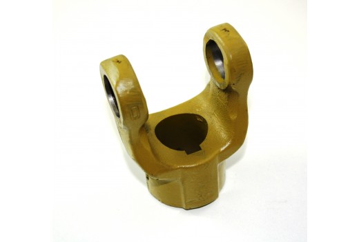 Passfedergabel Baugr. 2300