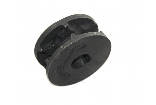 Kettennuss N 6/9x31/35 mm