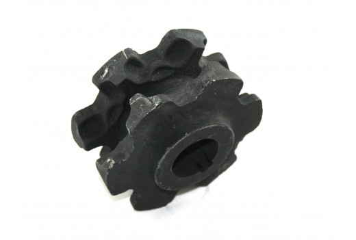 Kettennuss N 6/9,5x27/40/10 mm