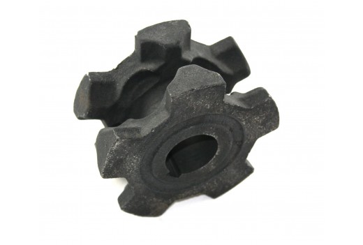 Kettennuss N 5/13x45/50/14 mm
