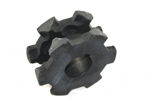 Kettennuss N 6/13x36/55