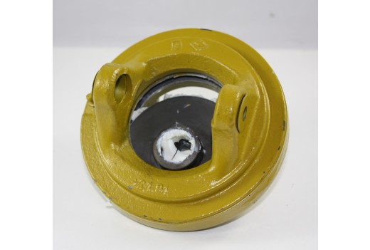 WW-Doppelgabel BGR. 2380