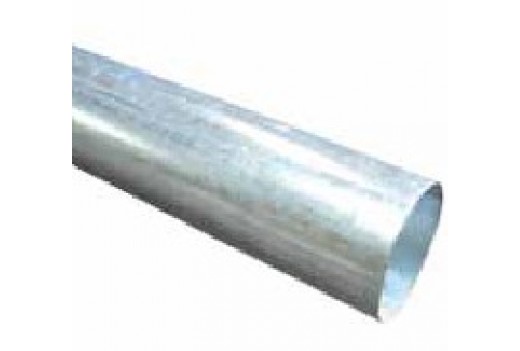 Saugrohr 150 mm, verzinkt