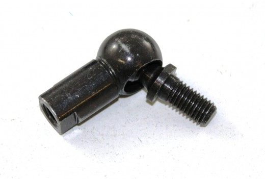 Kugelkopfgelenk M 10