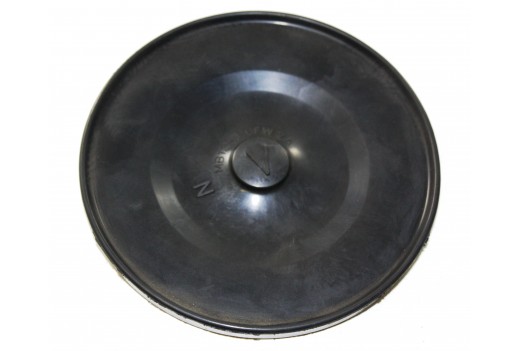 Membrane, viton
