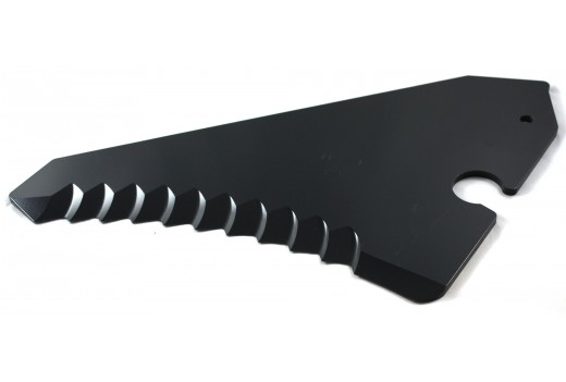Ladewagenmesser