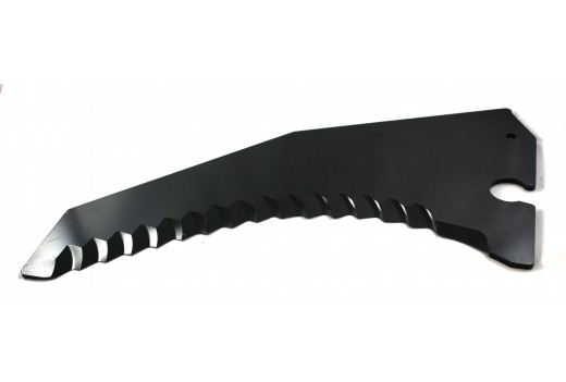 Ladewagenmesser