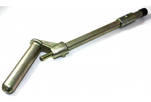 Anhängebolzen Deutz