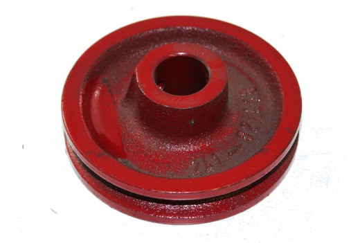 Seilrolle Dr. 90