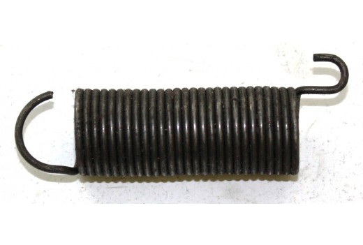 Zugfeder