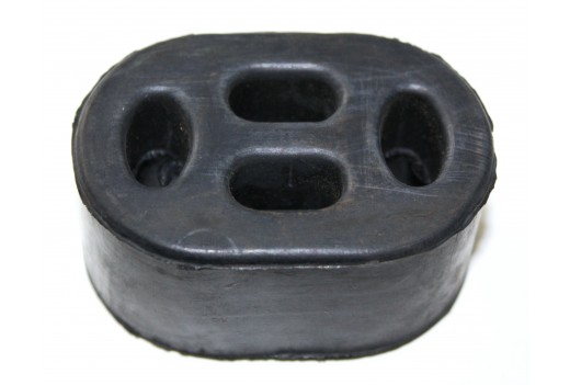 Gummipuffer