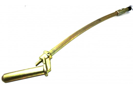 Anhängebolzen Deutz