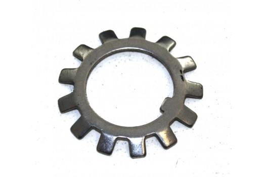 Sicherungsblech