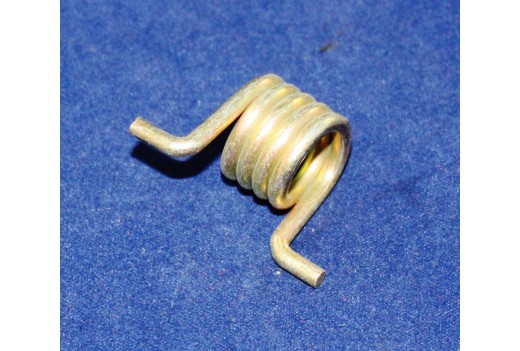 Schenkelfeder
