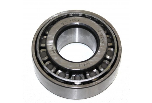 Pendelrollenlager