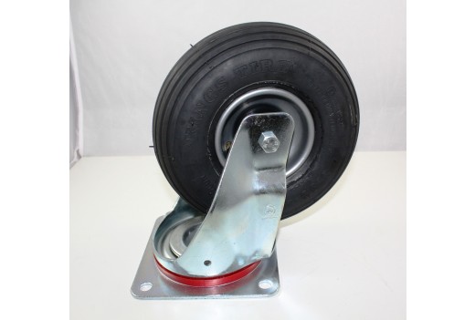 Lenkrolle 260 x 85 mm