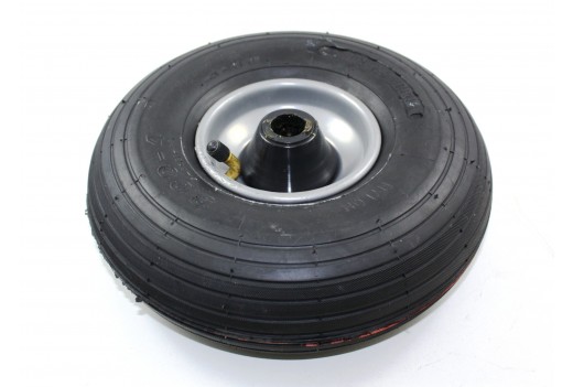 Luftrad 260 x 85 mm