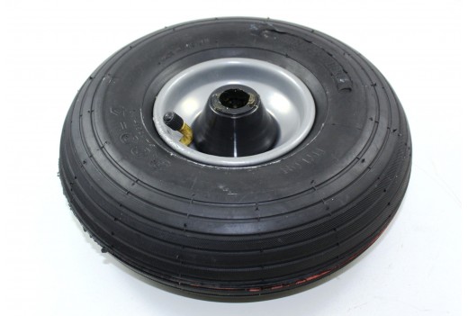 Luftrad 260 x 85 mm