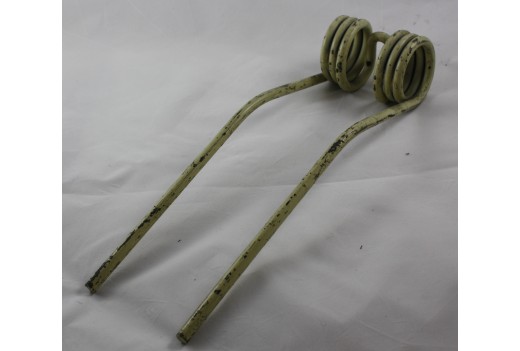 Heumaschinen-Zinken