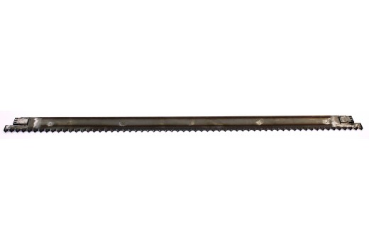 Schneidmesser, lang 1670 mm