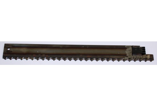 Schneidmesser, links 760 mm