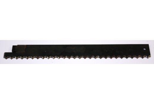 Schneidmesser, rechts 760 mm