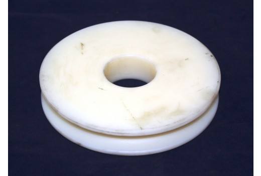 Seilrolle, unten DR. 142 x 25