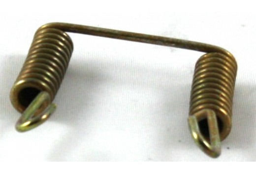 Sicherungsfeder