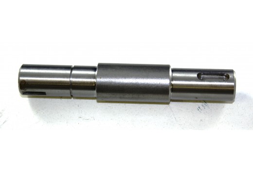 Messerwelle