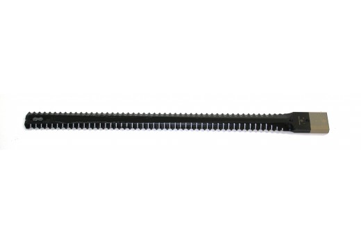 Satz Doppelmesser 860 mm lang