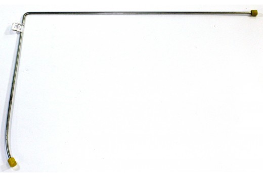 Hydraulikrohr, links