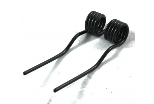 Pick-Up Zinken