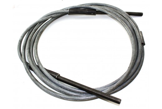 Vorschubseil, lang 13 x 8810