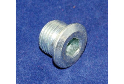 Verschlussschraube