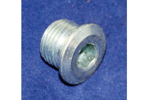 Verschlussschraube