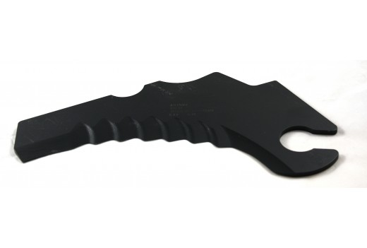 Schneidwerkmesser