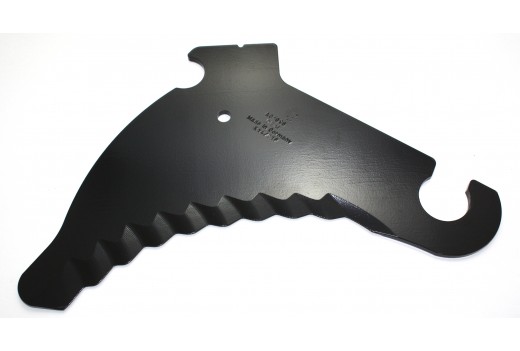 Schneidwerkmesser