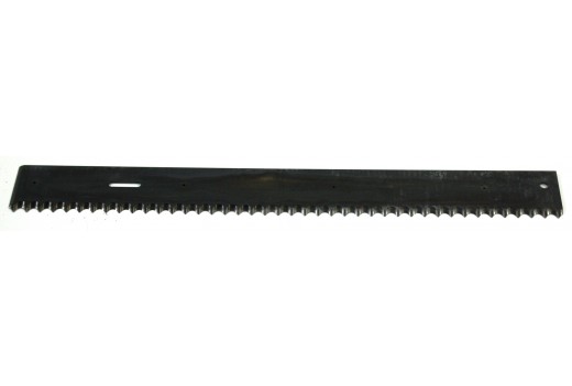 Schneidmesser, lang   1714 mm