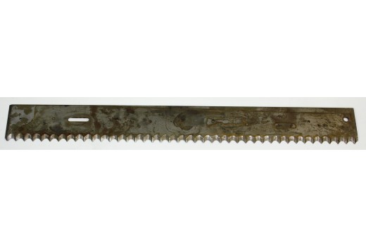 VA-Schneidmesser,rechts 837 mm