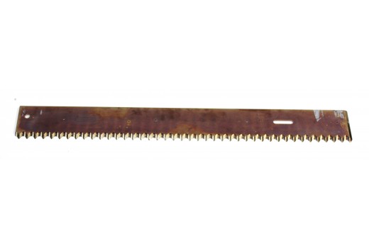 VA-Schneidmesser,links 837 mm