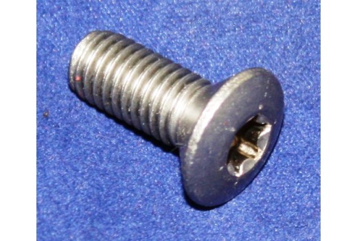 Linsenkopfschraube