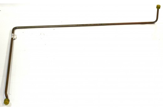 Hydraulikrohr kpl., rechts