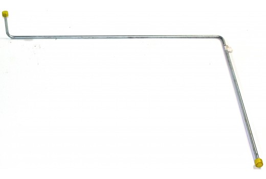 Hydraulikrohr kpl., links