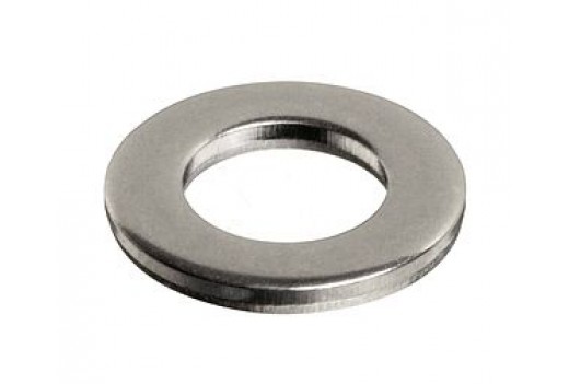 Unterlegscheibe A 8,4 mm