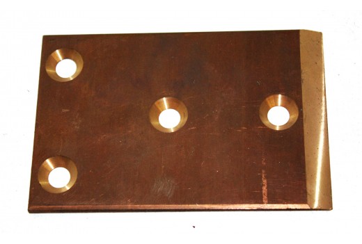 Druckplatte